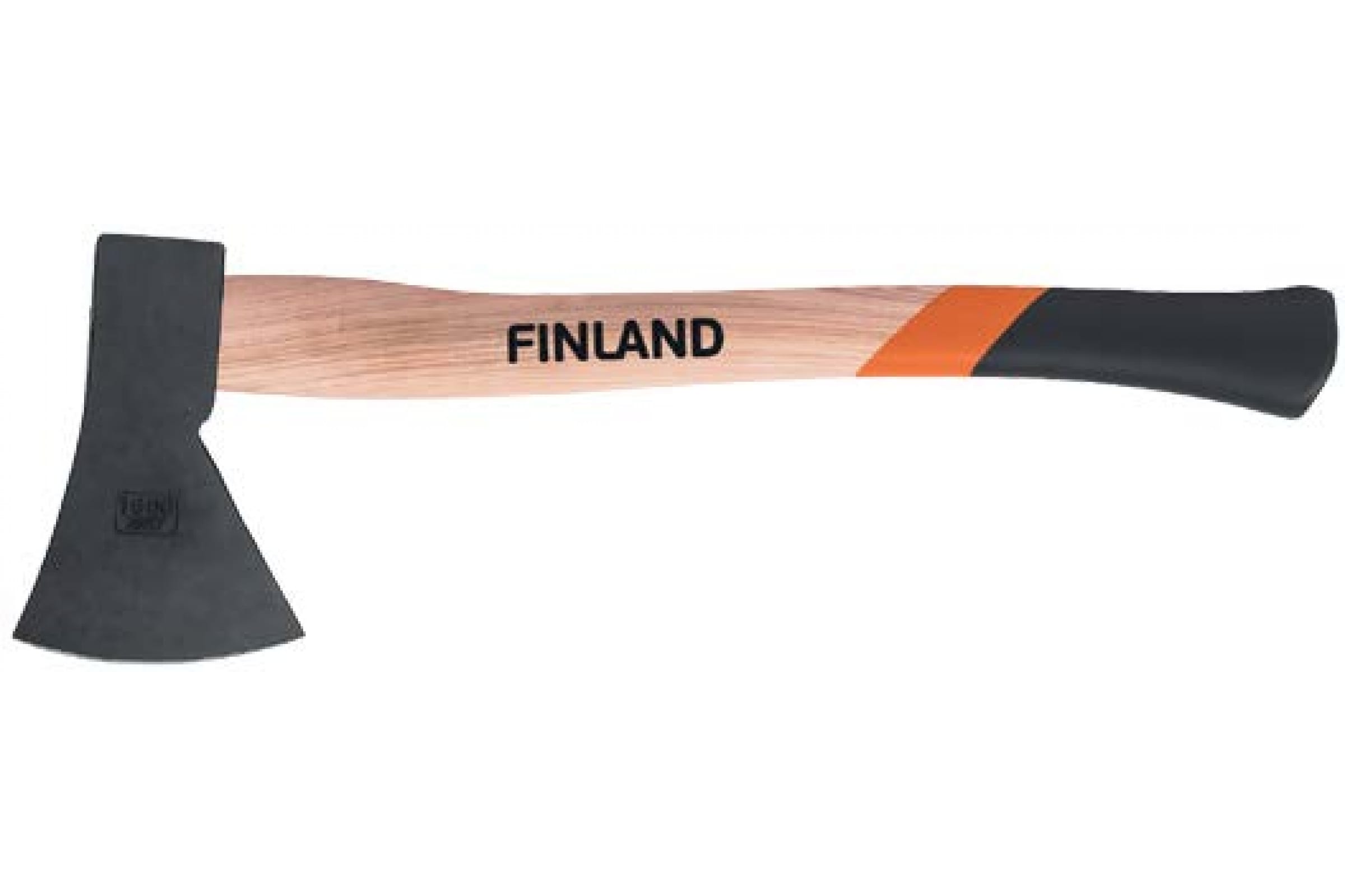 Топор 600г Центроинструмент 1722-600 Finland деревянный