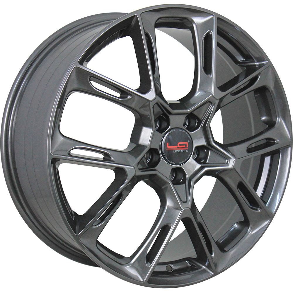 

Колесный диск LegeArtis Replica Concept-MR537 8.5x20/5x112 ET53 D66.6 Gloss_Graphite