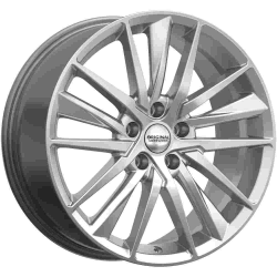 

Колесный диск Скад KL-353 (Camry) 8,0x18 5x114,3 D60.1 ET50 цвет селена (серебристый)