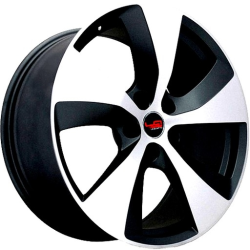 

Колесный диск Replica LegeArtis Concept Concept-A516 9,0x20 5x112 D66.6 ET20 цвет MBMF