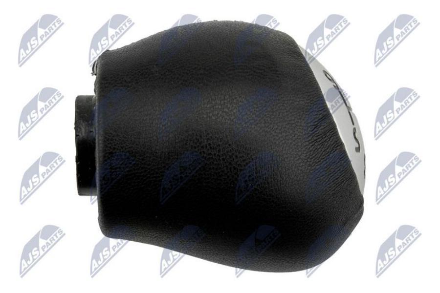 

Ручка Переключения Кпп Renault Clio Iii 2005-,Fluence 2009-,Grand Scenic Ii 2004