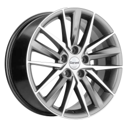 

Колесный диск Carwel Алдан 1807 (Hyundai Sonata-i40) 8,0x18 5x114,3 D67.1 ET46 цвет AST