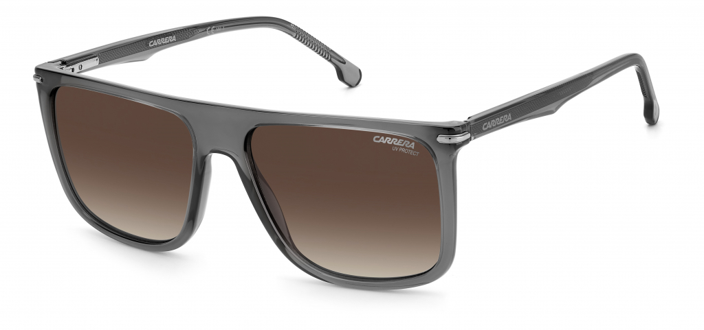 

Солнцезащитные очки мужские Carrera 278/S, серый, 278/S
