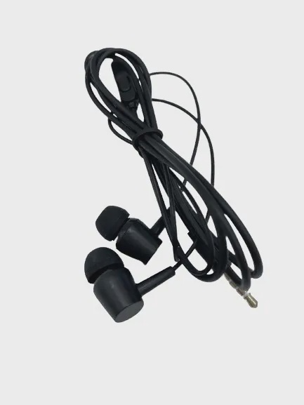 фото Наушники sound stereo earphone l29 bass nobrand