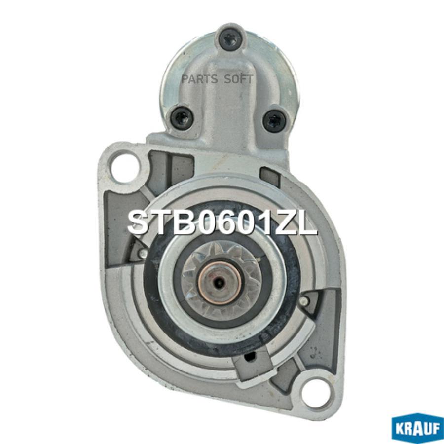 

Стартер Krauf stb0601zl