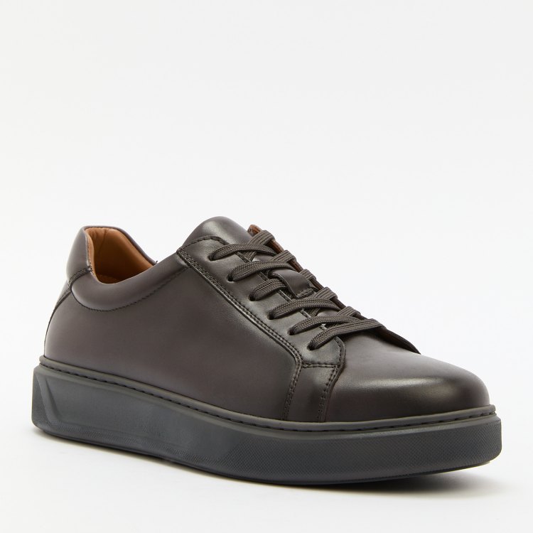 

Кеды мужские Tendance TM3124D-6 коричневые 45 EU, Коричневый, TM3124D-6