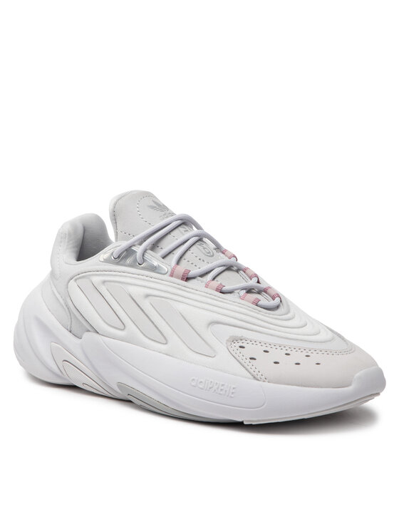 

Кроссовки женские Ozelia W GW0612 adidas серый 40 EU, Ozelia W GW0612