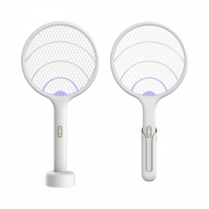 фото Электрическая мухобойка xiaomi qualitell electric mosquito swatter white 964856