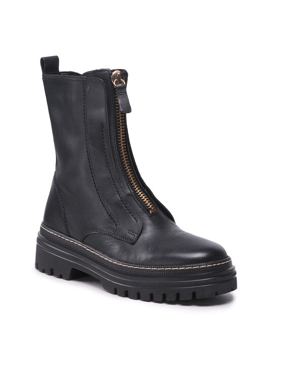 

Полусапоги 91.727.37 Gabor Черный 38 EU, 91.727