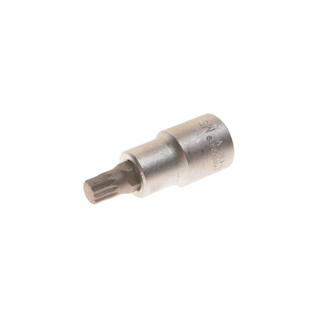 

Бита-головка 1/2" SPLINE M9 ROCKFORCE RF-34805509