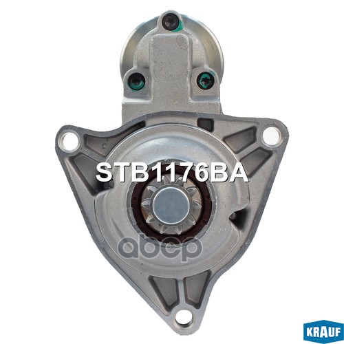 

Стартер Krauf stb1176ba