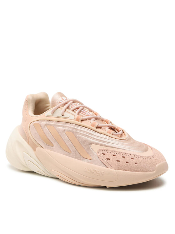 

Кроссовки женские Ozelia W GV7689 adidas Розовый 41 EU, Ozelia W GV7689