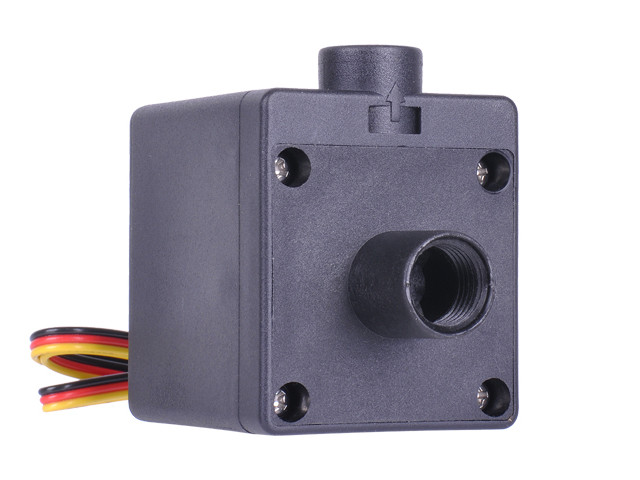 

Помпа Alphacool Phobya DC12-220 12Volt Pump 49095, Phobya DC12-220 12Volt Pump