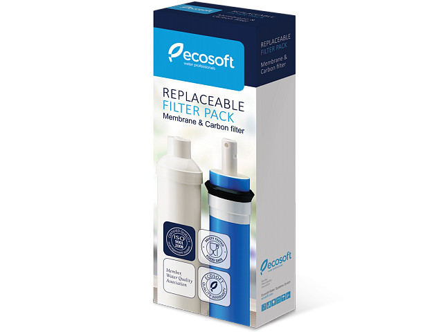 

Комплект картриджей Ecosoft CSVRO50ECOST, CSVRO50ECOST