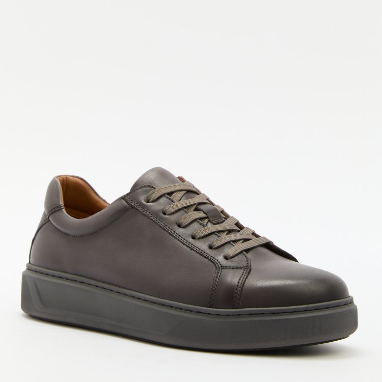 

Кеды мужские Tendance TM3124D-6 серые 45 EU, Серый, TM3124D-6