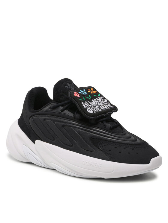 

Кроссовки Ozelia GW0593 adidas Черный 38,5 EU, Ozelia GW0593