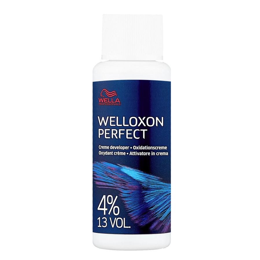 

Окислитель welloxon perfect 13v 4% ME+ 60 мл