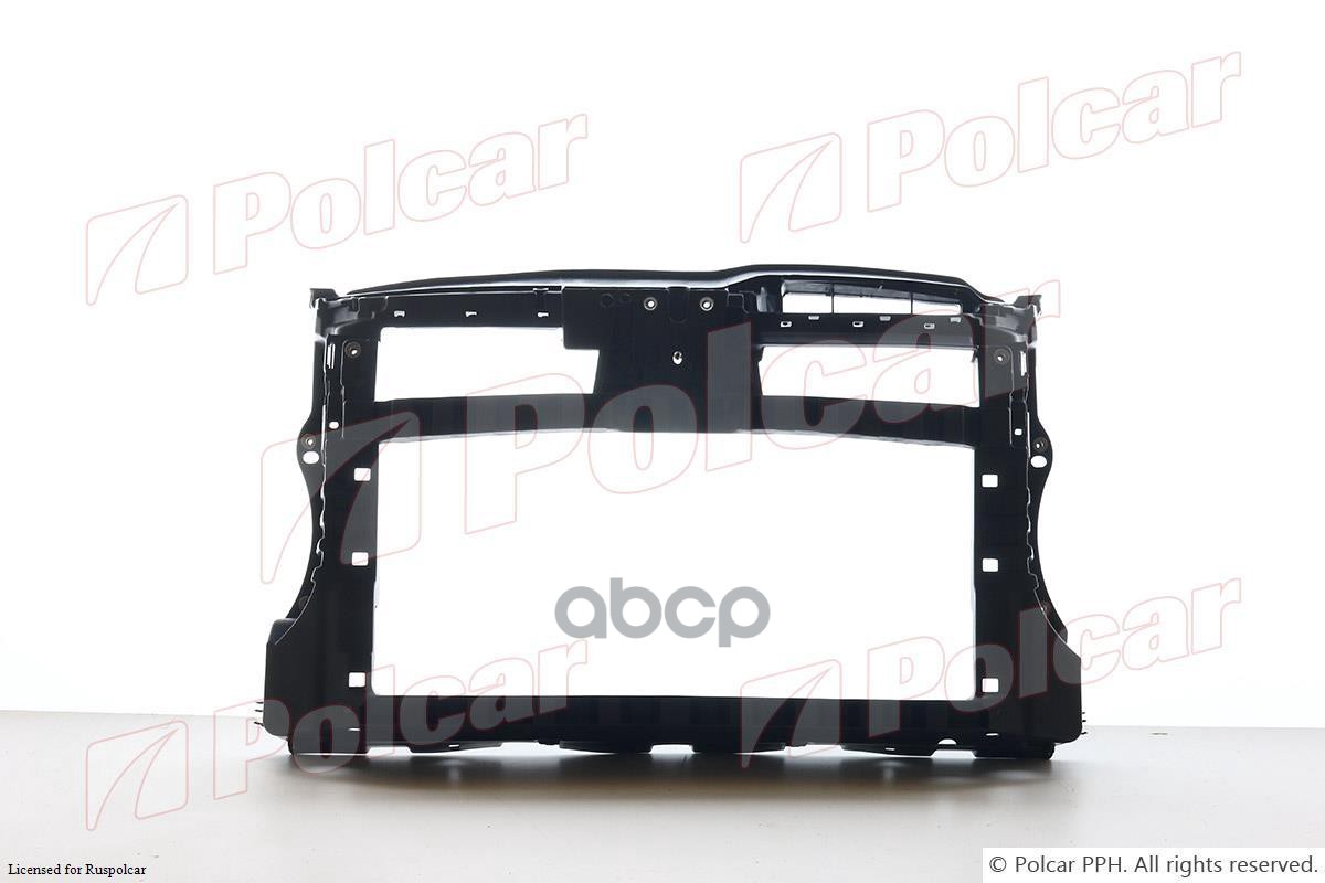 

Golf Vi 08-12 Панель Радиатора POLCAR арт. 951804