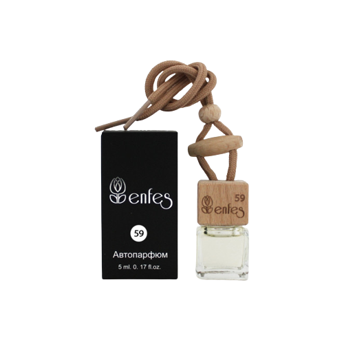 

Автопарфюм Enfes e59 5мл Chance eau fraiche, женский