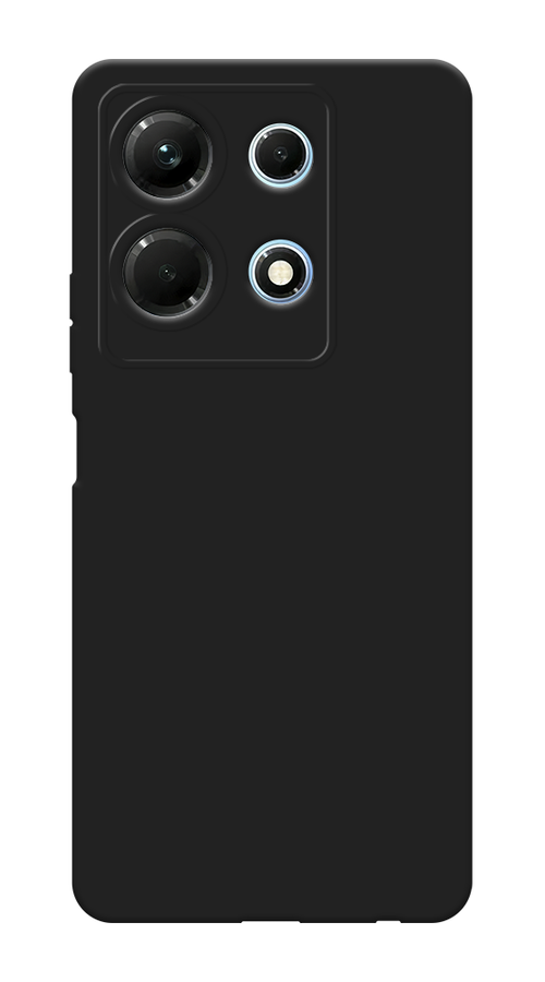 

Чехол Awog на Infinix Note 30 4G черный, 3104652-1