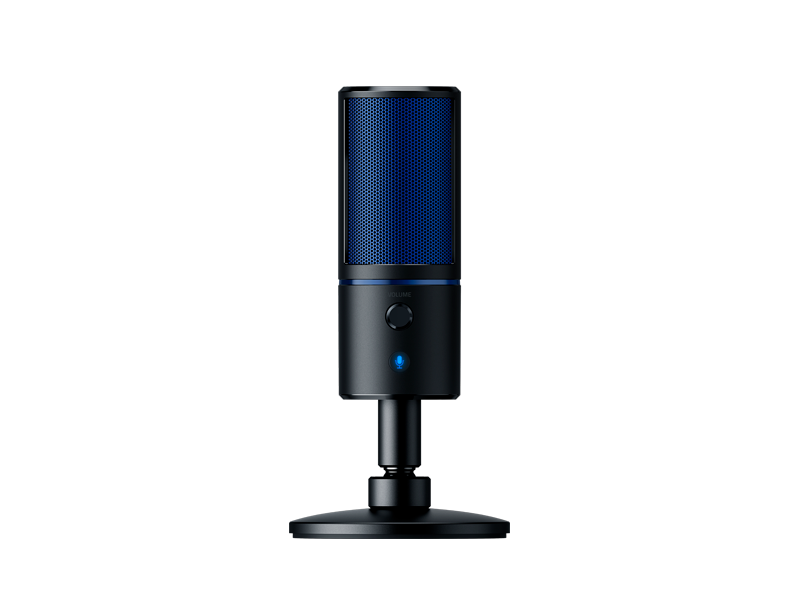 

Микрофон Razer Seiren X for PS4, Razer Seiren X for PS4
