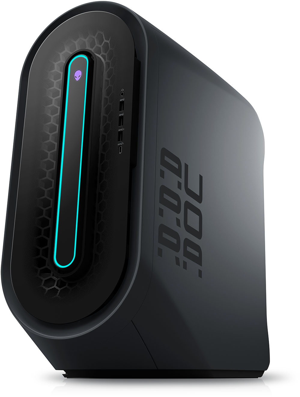

Системный блок Dell Alienware Aurora R13-5995 Black (R13-5995), Alienware Aurora R13-5995