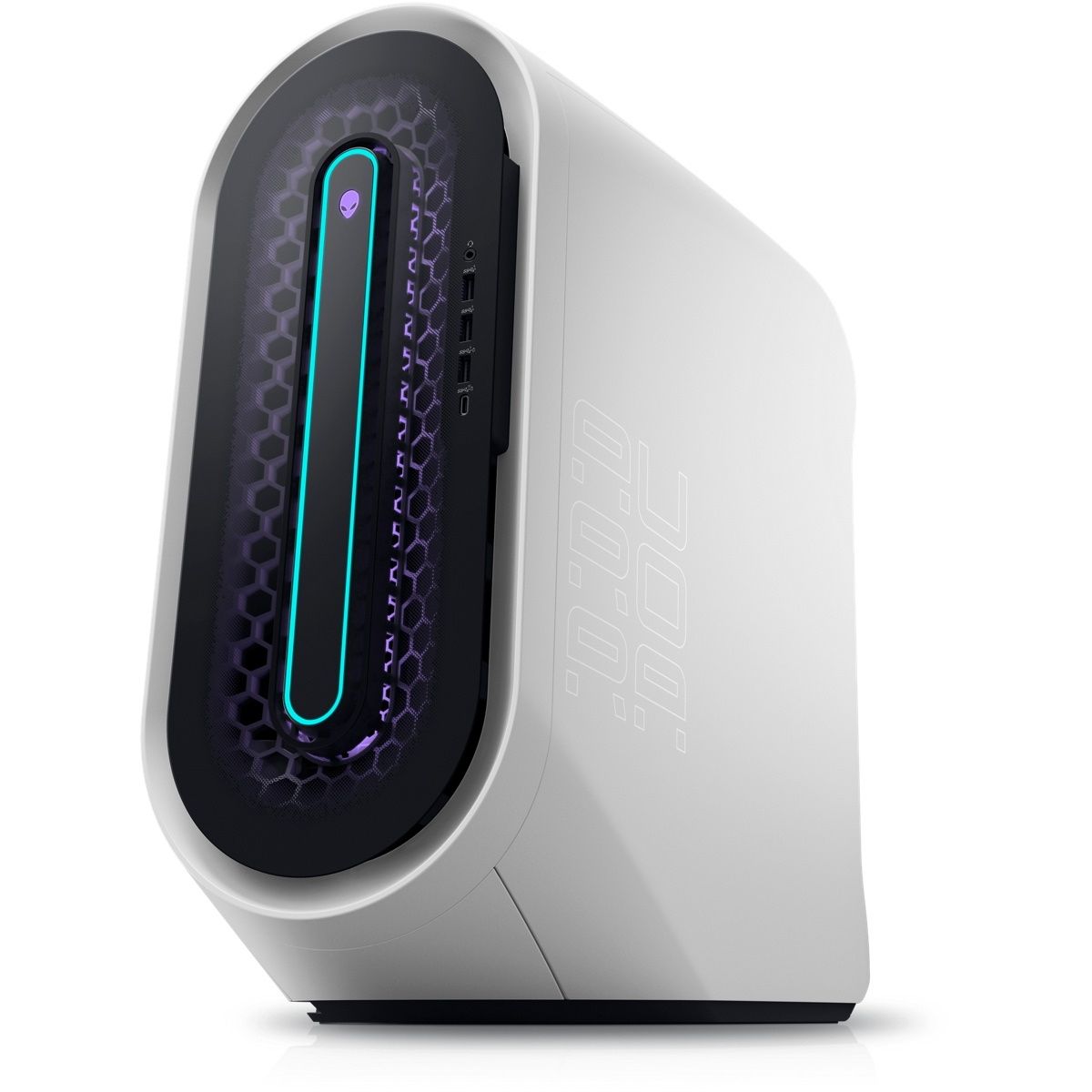 

Системный блок Dell Alienware Aurora R13-5988 White (R13-5988), Alienware Aurora R13-5988