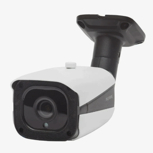 

IP Видеокамера Polyvision PVC-IP2M-NF2.8PA купольная белая