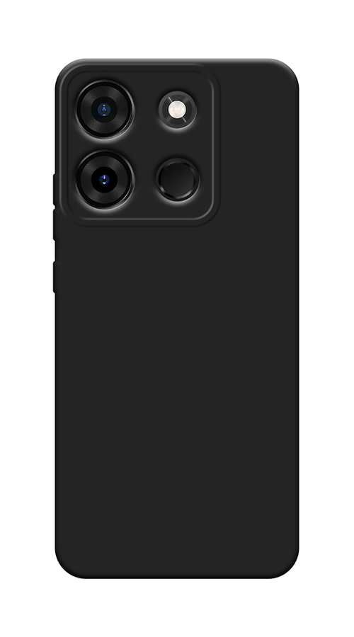 

Чехол Awog на Infinix Smart 7 HD черный, 3103852-1
