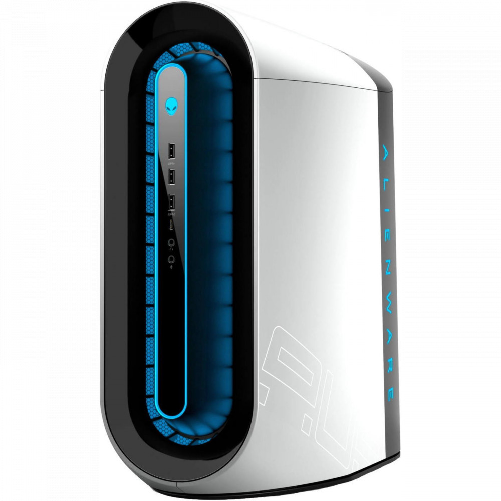 

Системный блок Dell Alienware Aurora R12-8878 Silver (R12-8878), Alienware Aurora R12-8878