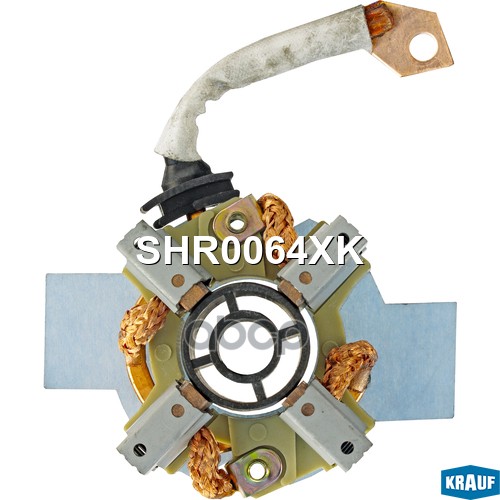 

Щёткодержатель стартера Krauf shr0064xk