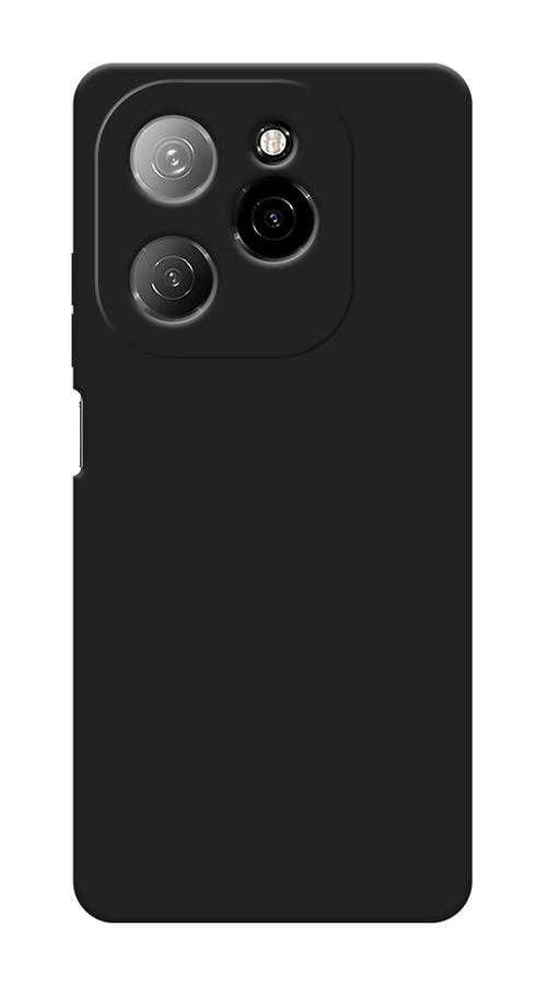 

Чехол Awog на Tecno Spark 20 Ultra 5G черный, 305752-1
