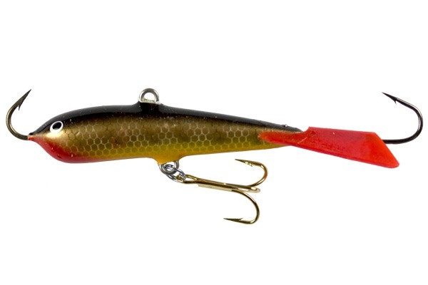 

Балансир Nils Master Jigger-3, 8см, 25г.,#167