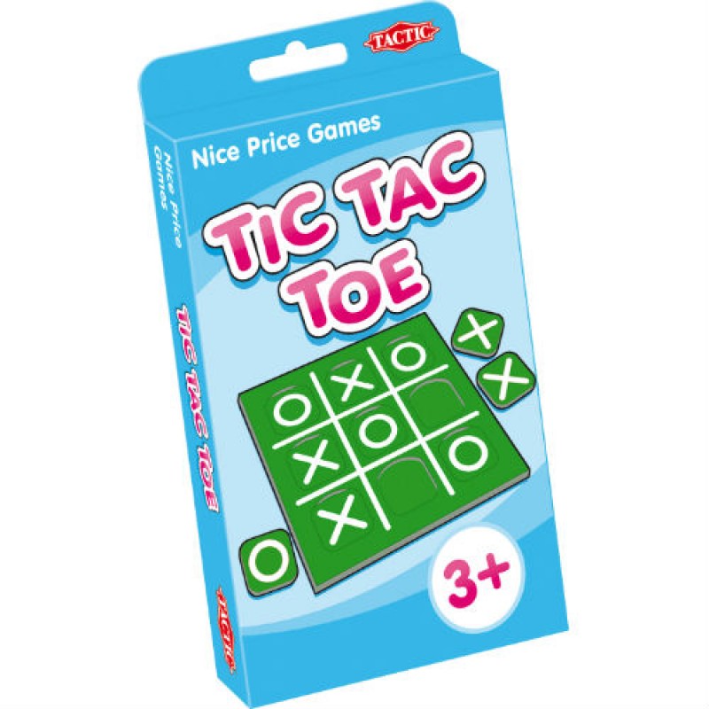 фото Мини-игры tactic games tic tac toe, в дисплее 40748