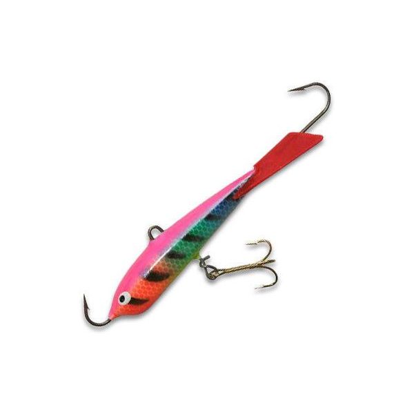

Балансир Nils Master Jigger-3, 8см, 25г., #16