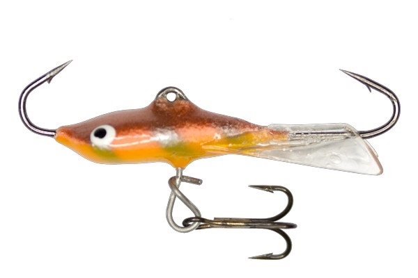 

Балансир Nils Master Jigger-0, 3cm, 4g, #83
