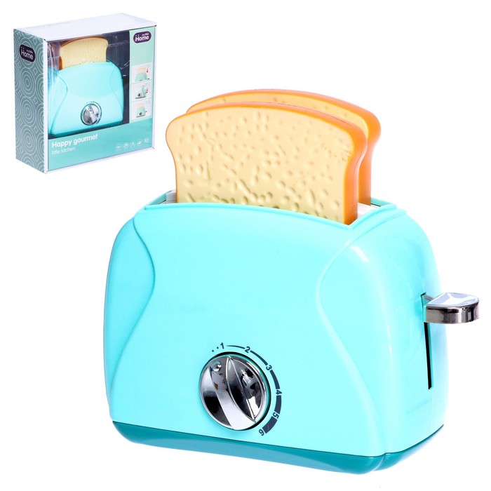 

Бытовая техника «Тостер» хлеб выпрыгивает