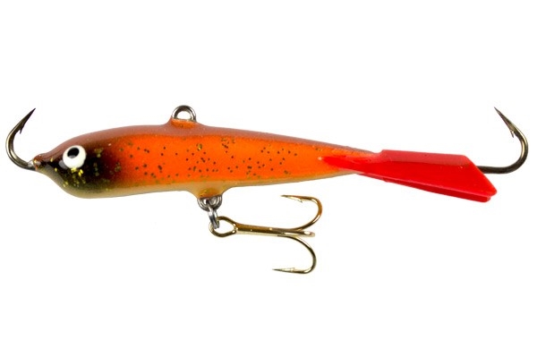 

Балансир Nils Master Jigger-3, 8см, 25г.,#174