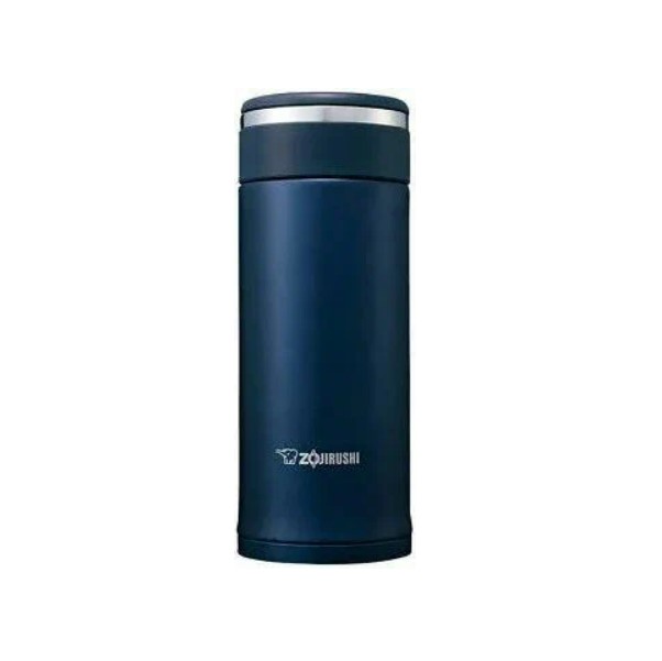 

Термос Zojirushi SM-JF36-AD 0,36 л (темн.синий)