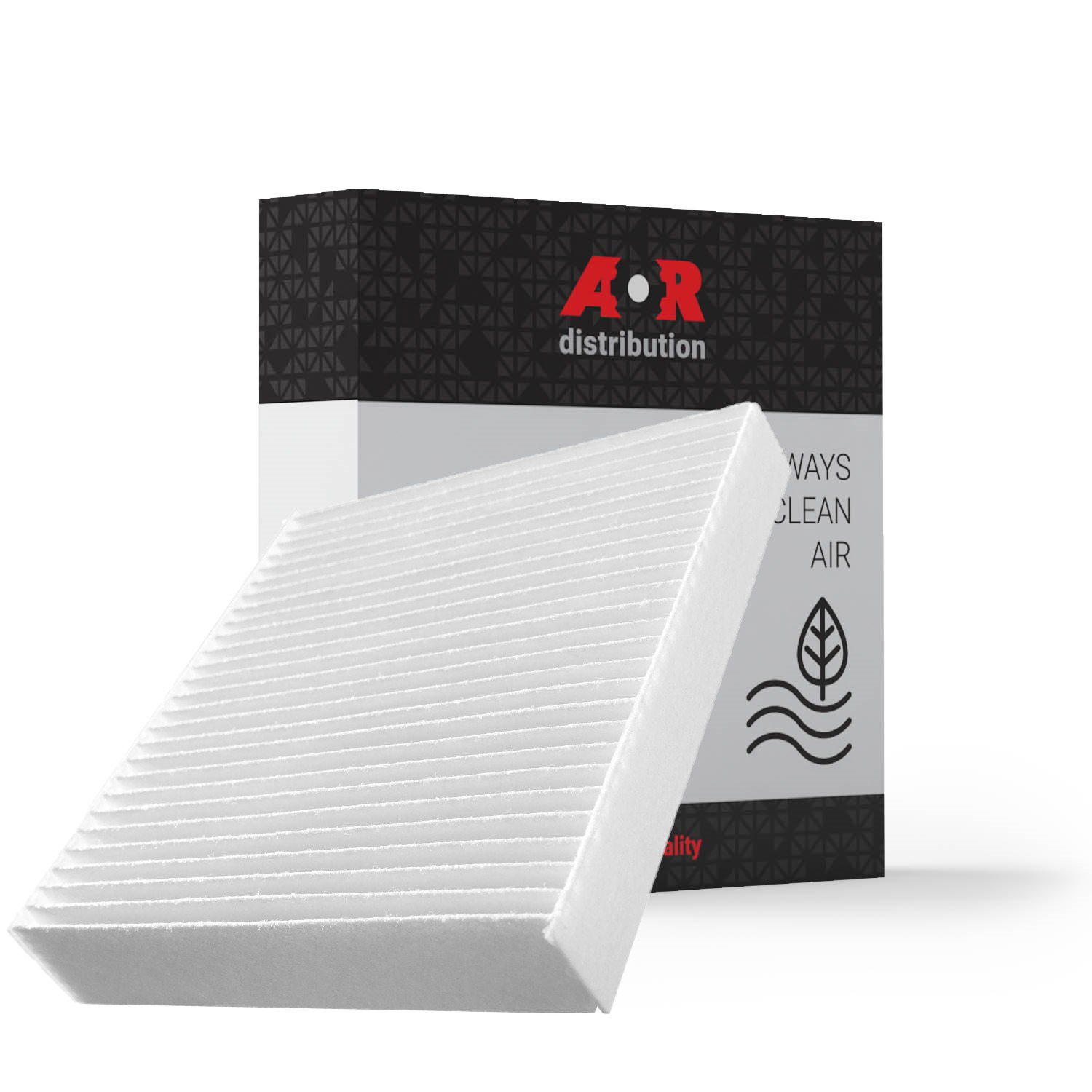 фото Фильтр салона polo sedan, rapid, a1 ar-distribution ard6r0820367