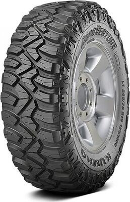 

Шины Kumho Road Venture MT71 315/70 R17 121/118Q, Road Venture MT71