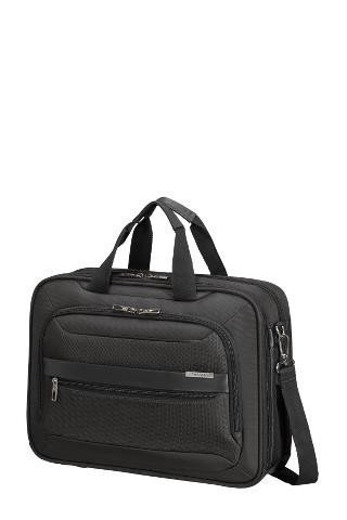 фото Сумка для ноутбука мужская samsonite cs3 15,6" черная