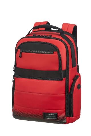 фото Рюкзак для ноутбука унисекс samsonite cm7 15,6" красный