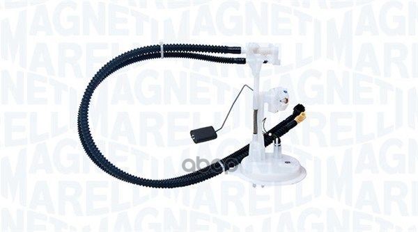 

Датчик Уровня Топлива MAGNETI MARELLI арт. 519000059200