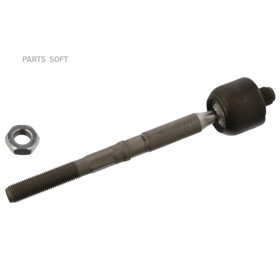 

Тяга Рулевая Renault Duster, Dacia Duster 10 Febi 37281 Febi арт. 37281