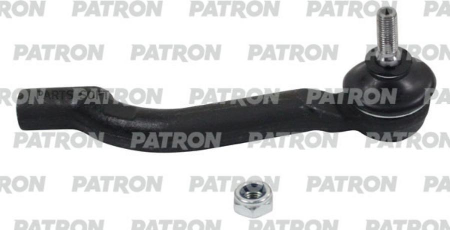 

Наконечник Рулевой Тяги L Nissan Qashqai 06-, Qashqai+2 10- (Произведено В Т Patron Ps1305