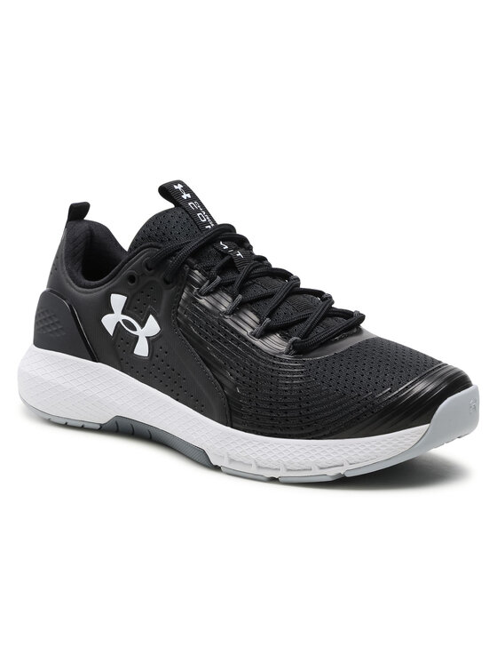 

Кроссовки Ua Charged Commit Tr 3 3023703-001 Under Armour Черный 42 EU, Ua Charged Commit Tr 3 3023703-001