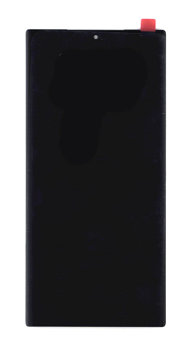 

Дисплей OEM для смартфона Samsung Galaxy Note20 Ultra, SM-N985F черный, для Samsung Galaxy Note 20 Ultra SM-N985F/DS черный с рамкой