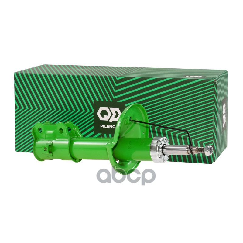 

Амортизатор передний правый ACCENT II SH-P7218