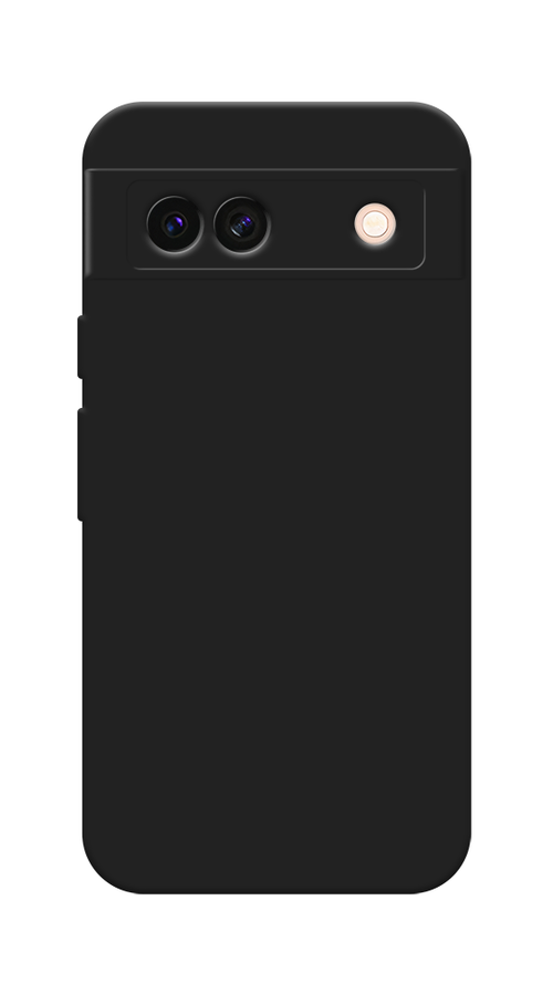 

Чехол Awog на Google Pixel 8A черный, 271752-1